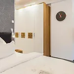 Apartament Prora Solitaire Panorama 02 Binz