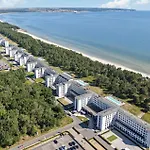 Prora Solitaire Panorama 02 Apartamento Binz