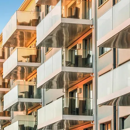 Prora Solitaire Panorama 02 Binz