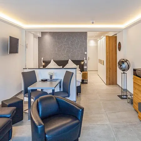 Prora Solitaire Panorama 02 * Binz