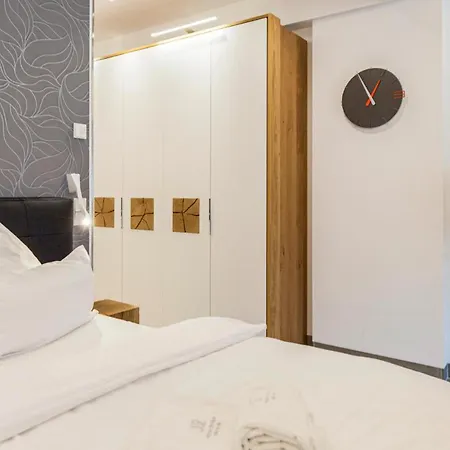 Appartamento Prora Solitaire Panorama 02 Binz