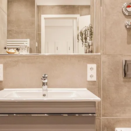 Prora Solitaire Panorama 02 Appartamento