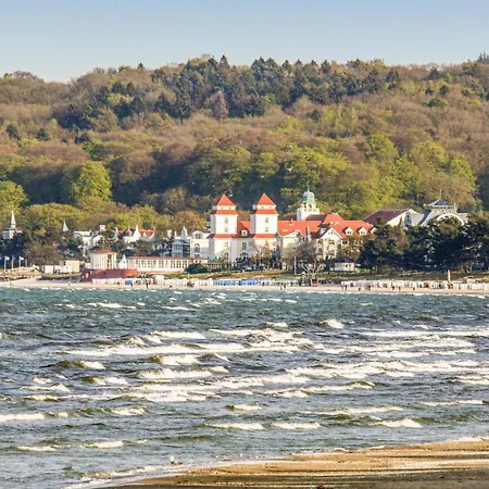 Prora Solitaire Panorama 02