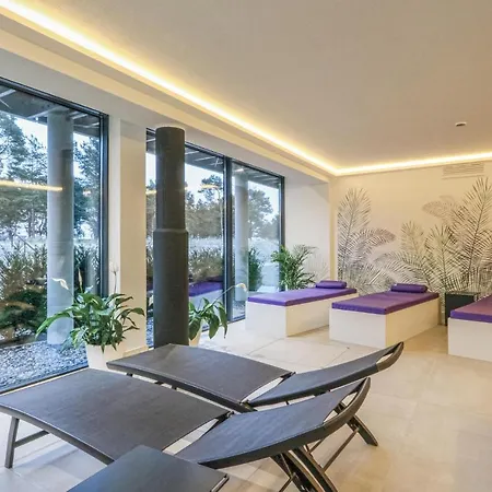 Appartamento Prora Solitaire Panorama 02 Binz