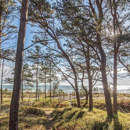 Appartamento Prora Solitaire Panorama 02 *