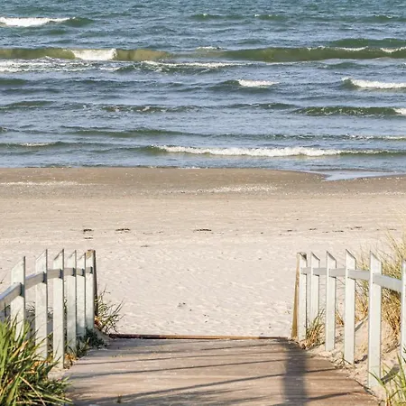 Appartamento Prora Solitaire Panorama 02 Binz