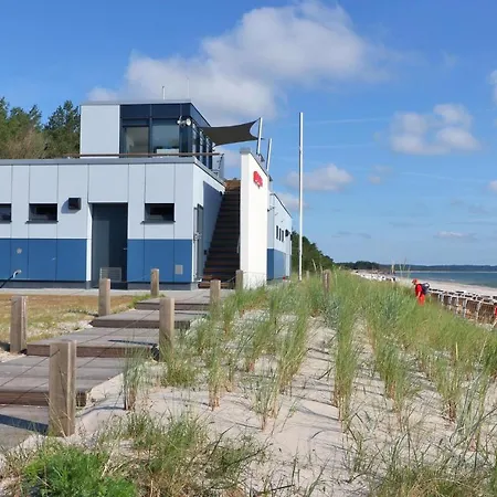 Prora Solitaire Panorama 02 Binz