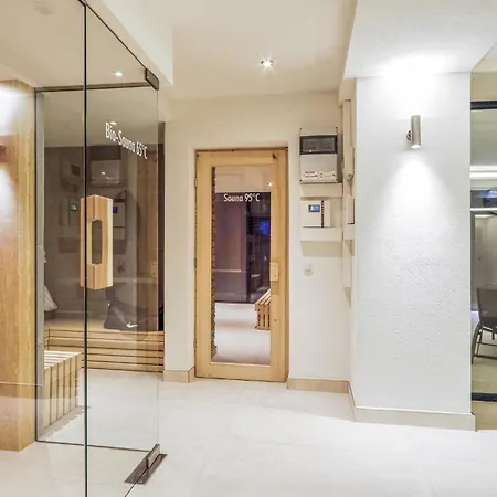 Appartamento Prora Solitaire Panorama 02 *