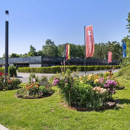 Appartamento Prora Solitaire Panorama 02