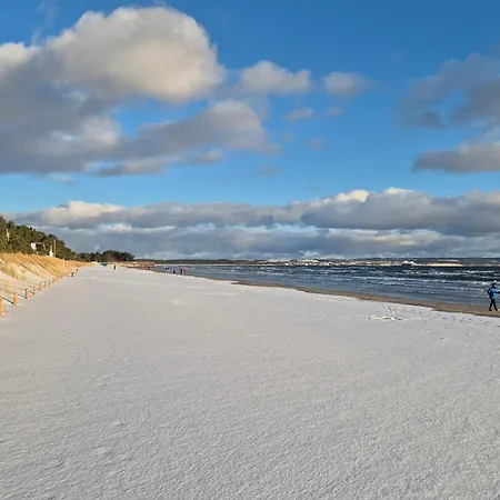 Prora Solitaire Panorama 02 بينز