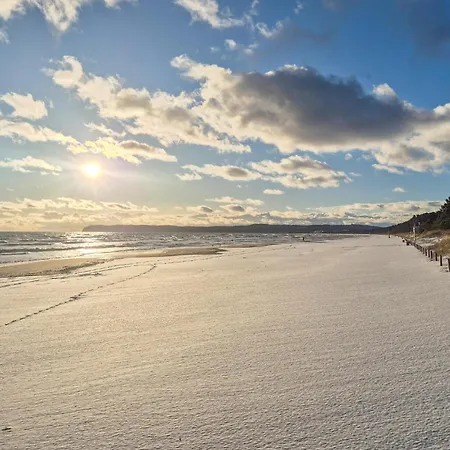 Prora Solitaire Panorama 02 宾茨