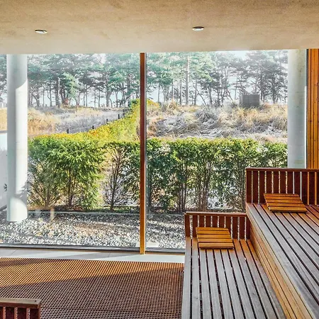 Prora Solitaire Panorama 02 Appartamento Binz