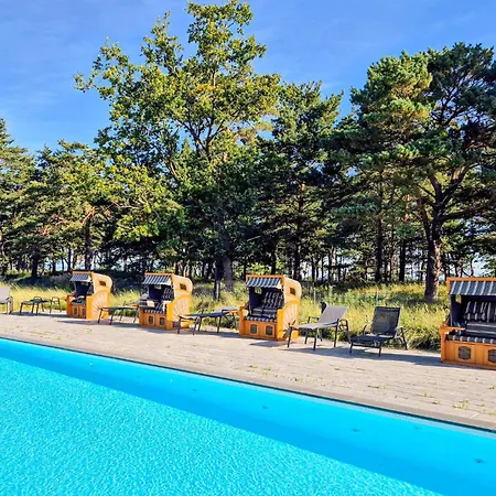 Prora Solitaire Panorama 02 Διαμέρισμα Binz