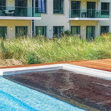 Apartmán Prora Solitaire Panorama 02 Binz