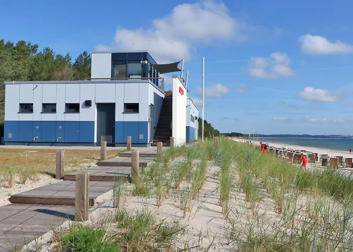 Prora Solitaire Panorama 02 빈츠